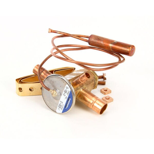 Thermal Expansion Valve
